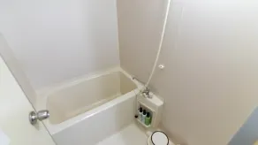 Kikuchi Sasanoya - Bagno