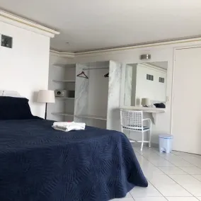 New Casablanca Praia Hotel - Zimmer