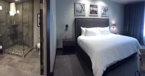 Firebrand Hotel - Rom