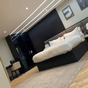 IRIS HOTEL - Chambre