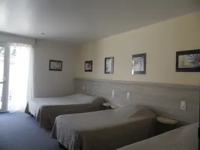 Auberge du Petit Matelot - Camera