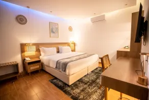 Gigiri Lion Villas I - Room