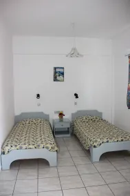 Marianna Studios - Habitación