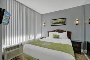 The Grand Resort and Spa  - Rum