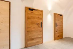 Hotel Garni zum Schwan - Room