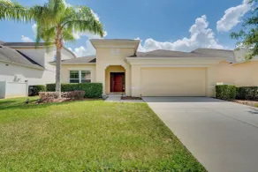Central Family Home w/ Lanai < 10 Mi to Disney! - Innvendig