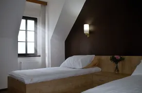 Hotel Radnice - Chambre