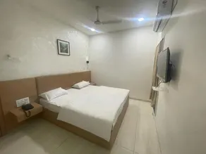 Hotel Sparsh Inn Morbi - Værelse