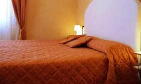 Albergo Nord Roma - Room