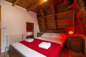Mellow Barcelona - Chambre