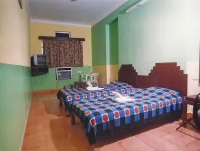 The Sincro Hotel - Room