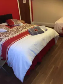 Nights Inn - Habitación