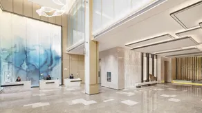 Courtyard by Marriott Shanwei Haifeng - Reception