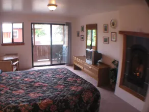 Rain Forest Resort Village - Chambre