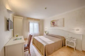 Relais Masseria Caselli - Chambre