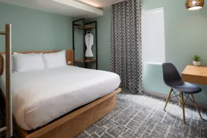 Hotel Keen - Chambre