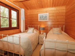 Kingfisher Lodge - Rum