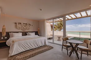 Pousada Aysú - Chambre