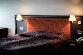 Menorah Hotel - Room
