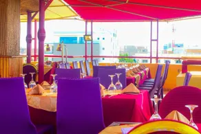 Hotel Fleur De Lys Almadies - Restaurant