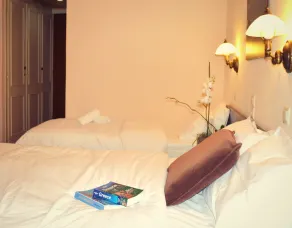 Alexakis Hotel & Spa - Rom