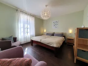 schmiede1860 - Room