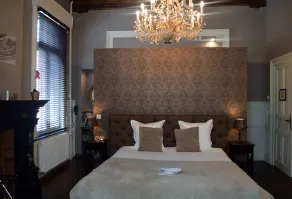 Boutique Hotel Huys van Steyns - Camera