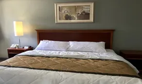 Jefferson Inn and Suites - Zimmer