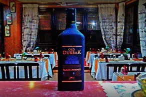 Hotel Swastik - Restaurante