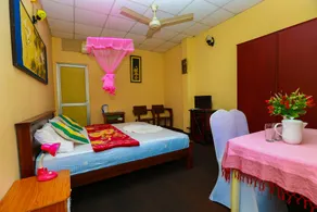 Hotel Kingland - Chambre