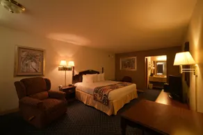 Dutton Inn - Zimmer