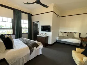 Ballina Manor Boutique Hotel - Room