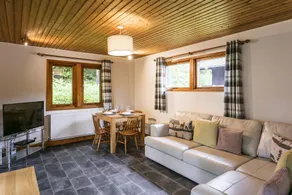 The Gamekeeper's Inn - Chambre