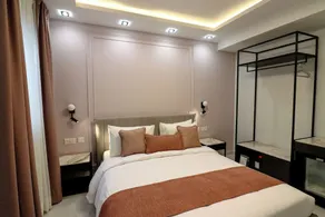 Pietro Boutique Hotel and Villas - Chambre