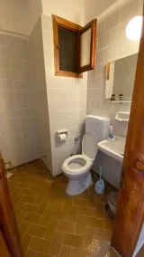 saray otel - Bathroom