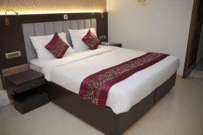 The Ontime Hotel, Bangalore - Quarto