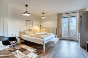 Sweet Home Apartments - Værelse