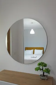 Sunny Hotel - Zimmer