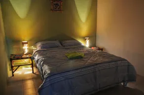Geckos Hostel - Room