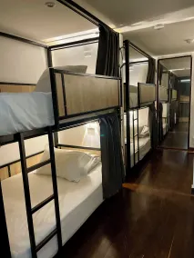 Unicentro Rooms Inn by Saint Michel - Chambre