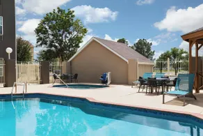 TownePlace Suites Lubbock - Piscine
