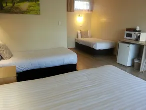 Kurri Motor Inn - Habitación