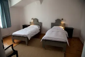 Casa Augustus - Room