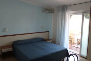 Hotel Maxim - Chambre