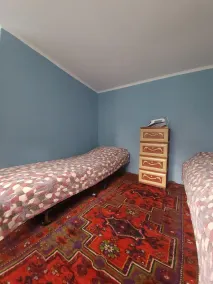 Gabala Garden hostel - Room