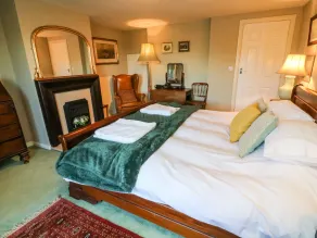Langthwaite Cottage - Rum