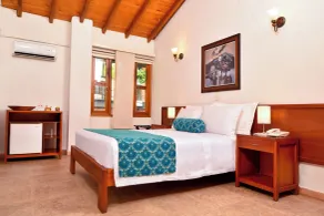 La Campana Hotel Boutique - Room