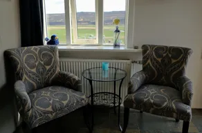 Hraunsnef Country Hotel - Room