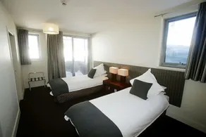 Kooloora Lodge - Rum
