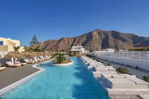 Meltemi Blu - Adults Only - Piscine